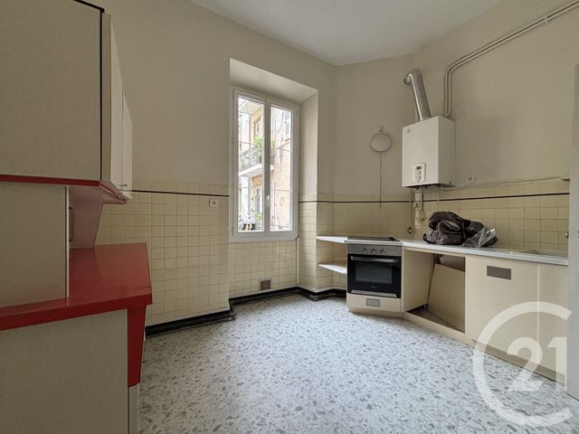 Appartement F7 &agrave; louer - 7 pi&egrave;ces - 169 m2 - Ajaccio - 201 - CORSE