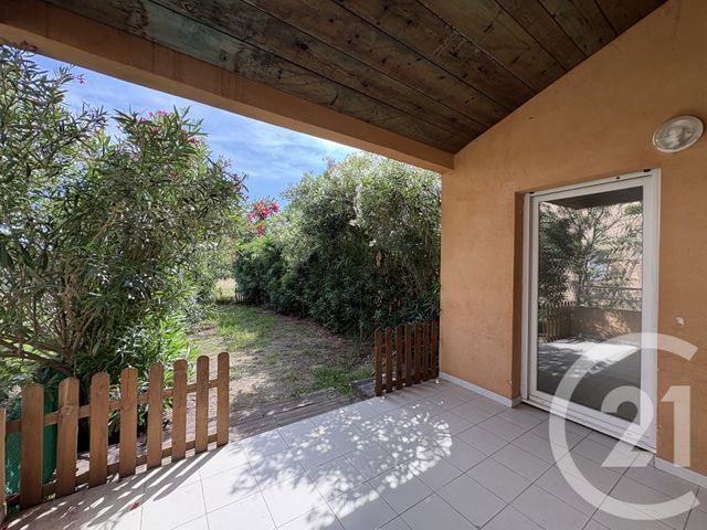 Maison &agrave; louer - 5 pi&egrave;ces - 115 m2 - Ajaccio - 201 - CORSE