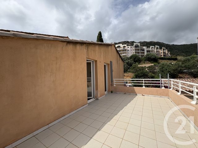 Maison &agrave; louer - 5 pi&egrave;ces - 115 m2 - Ajaccio - 201 - CORSE