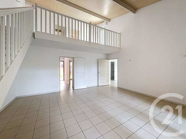 Maison &agrave; louer - 5 pi&egrave;ces - 115 m2 - Ajaccio - 201 - CORSE