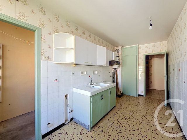 Appartement F3 &agrave; vendre - 3 pi&egrave;ces - 69,51 m2 - Ajaccio - 201 - CORSE