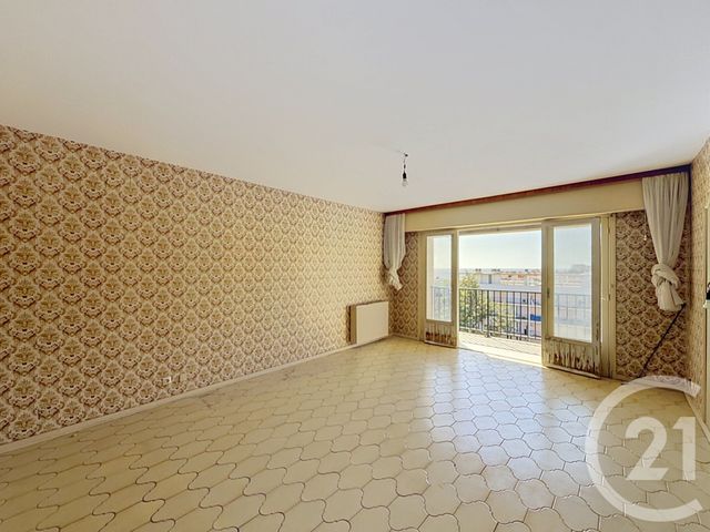 Appartement F3 &agrave; vendre - 3 pi&egrave;ces - 69,51 m2 - Ajaccio - 201 - CORSE