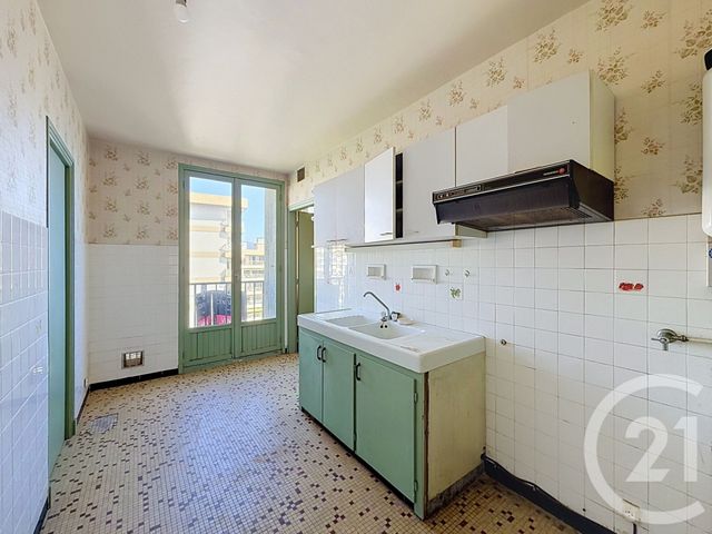 Appartement F3 &agrave; vendre - 3 pi&egrave;ces - 69,51 m2 - Ajaccio - 201 - CORSE