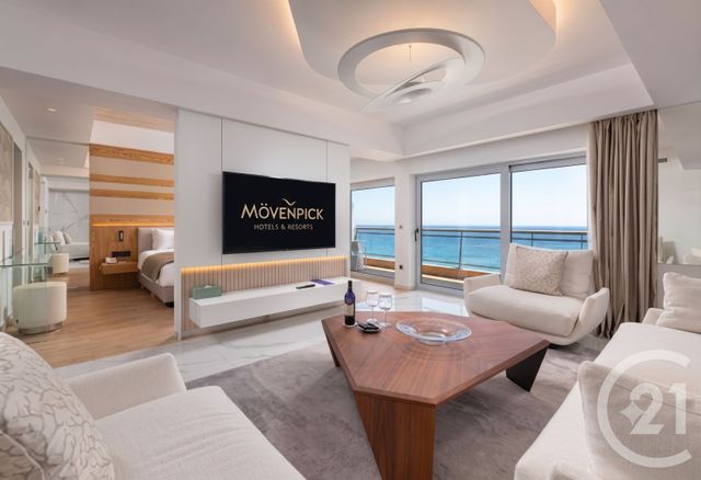 Appartement T1 &agrave; vendre - 1 pi&egrave;ce - 22,28 m2 - Porticcio - 201 - CORSE