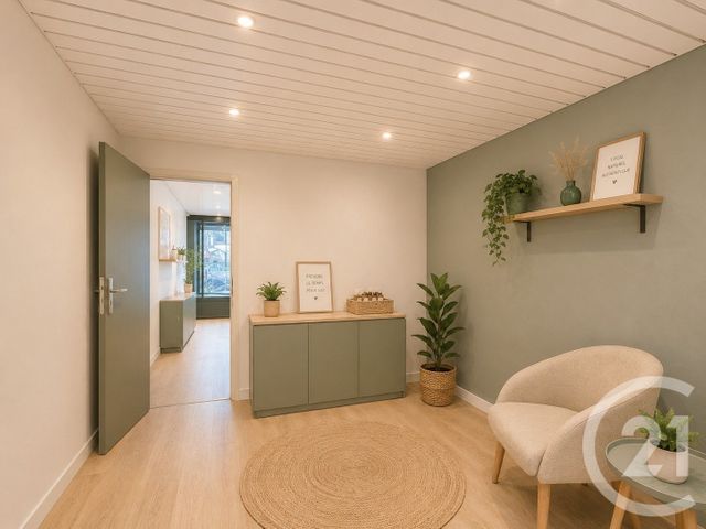Murs à vendre à vendre - 74.64 m2 - 201 - Corse-du-Sud