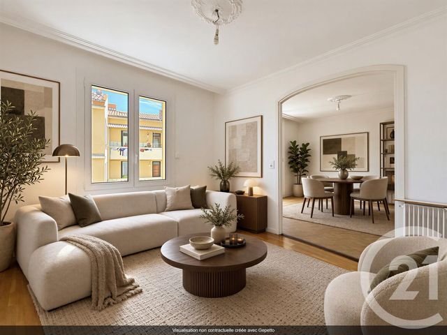 appartement - AJACCIO - 201
