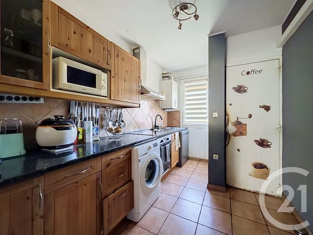 Appartement F3 &agrave; vendre - 3 pi&egrave;ces - 66,25 m2 - Ajaccio - 201 - CORSE