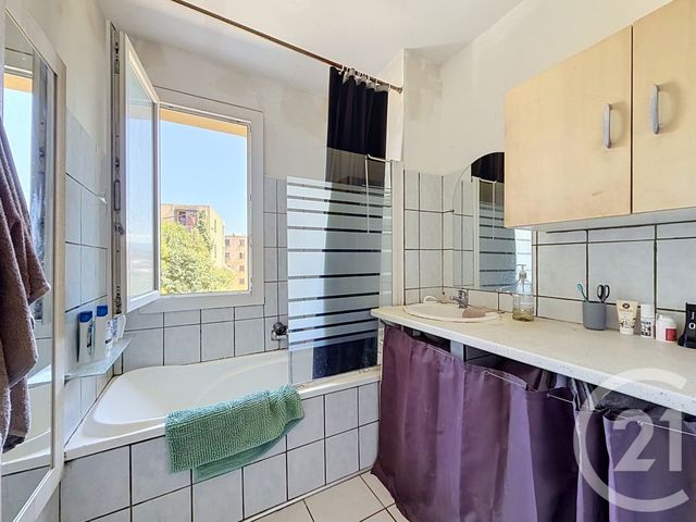 Appartement F3 &agrave; vendre - 3 pi&egrave;ces - 66,25 m2 - Ajaccio - 201 - CORSE