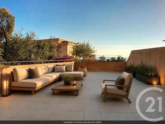 appartement - AJACCIO - 201