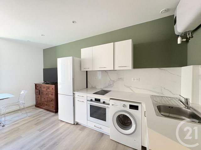 appartement - AJACCIO - 201