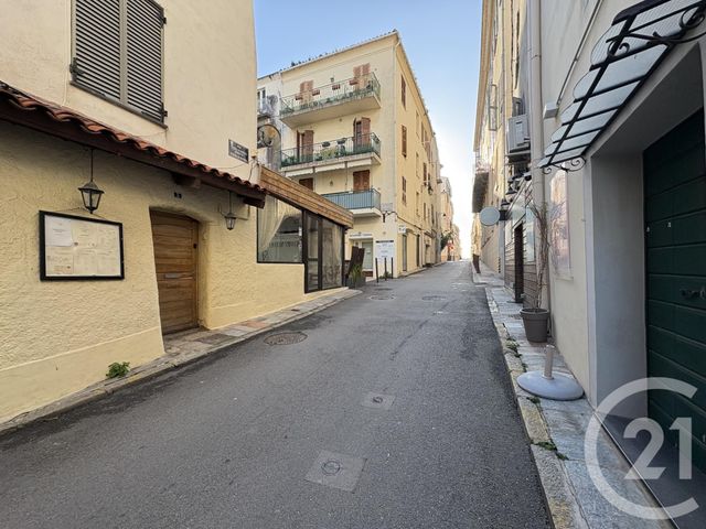 Appartement Studio &agrave; louer - 1 pi&egrave;ce - 21,93 m2 - Ajaccio - 201 - CORSE