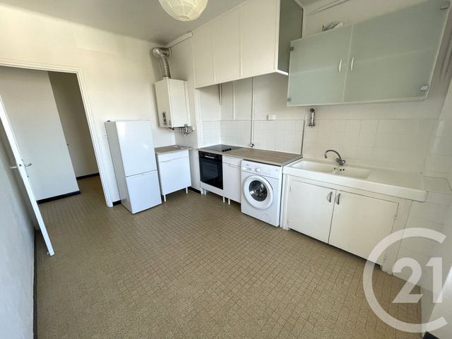 Appartement F2 &agrave; louer - 2 pi&egrave;ces - 60 m2 - Ajaccio - 201 - CORSE