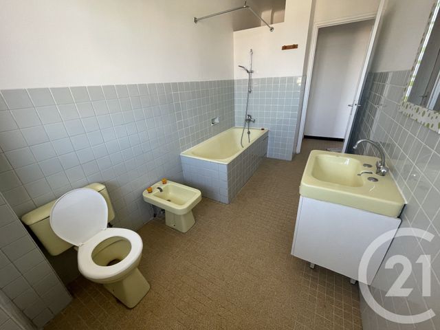 Appartement F2 &agrave; louer - 2 pi&egrave;ces - 60 m2 - Ajaccio - 201 - CORSE