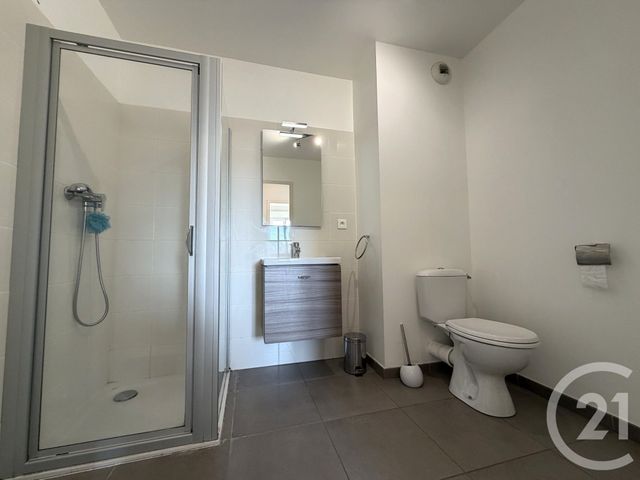 Appartement F2 &agrave; louer - 2 pi&egrave;ces - 44,61 m2 - Ajaccio - 201 - CORSE