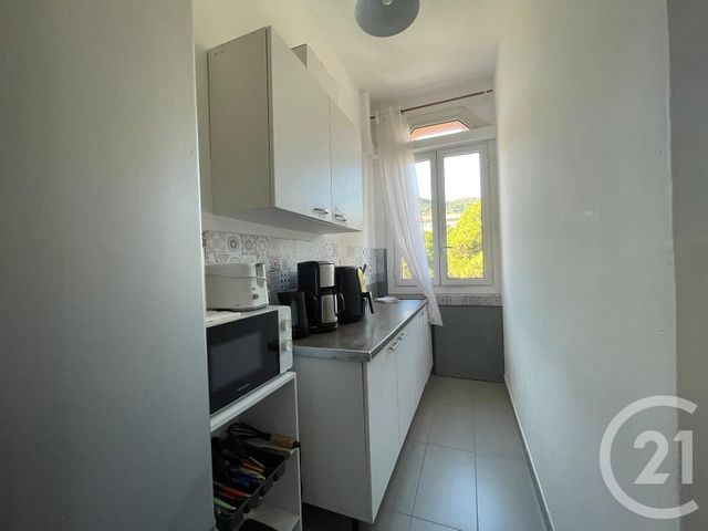 Appartement F2 bis &agrave; louer - 3 pi&egrave;ces - 45 m2 - Ajaccio - 201 - CORSE