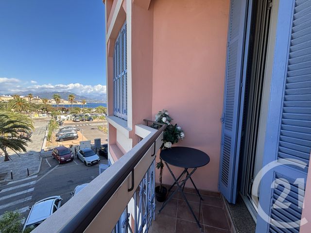 appartement - AJACCIO - 201