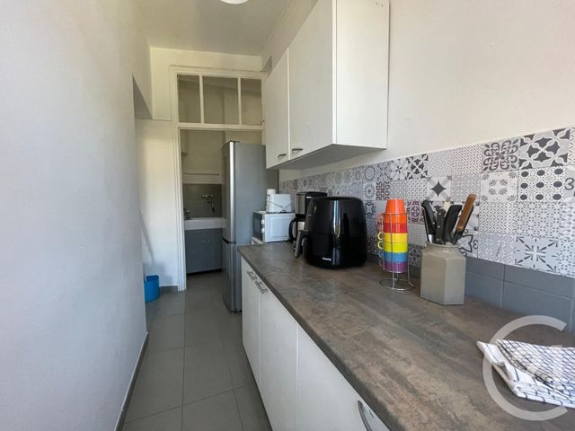 Appartement F2 bis &agrave; louer - 3 pi&egrave;ces - 45 m2 - Ajaccio - 201 - CORSE