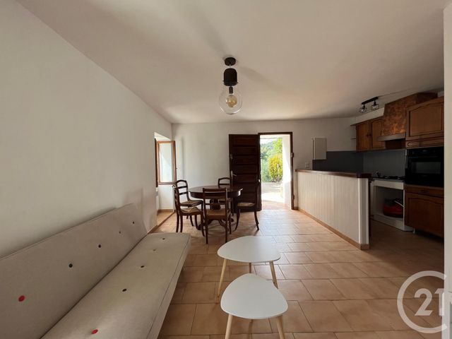 Maison &agrave; louer - 3 pi&egrave;ces - 54 m2 - Bastelicaccia - 201 - CORSE
