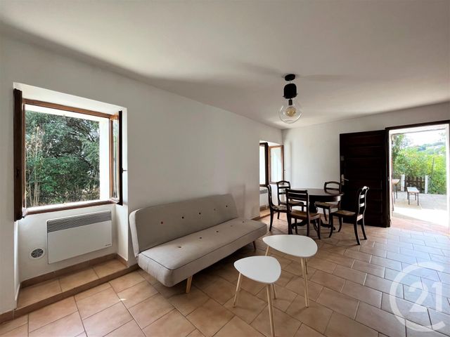 Maison &agrave; louer - 3 pi&egrave;ces - 54 m2 - Bastelicaccia - 201 - CORSE