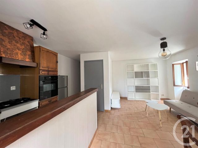 Maison &agrave; louer - 3 pi&egrave;ces - 54 m2 - Bastelicaccia - 201 - CORSE