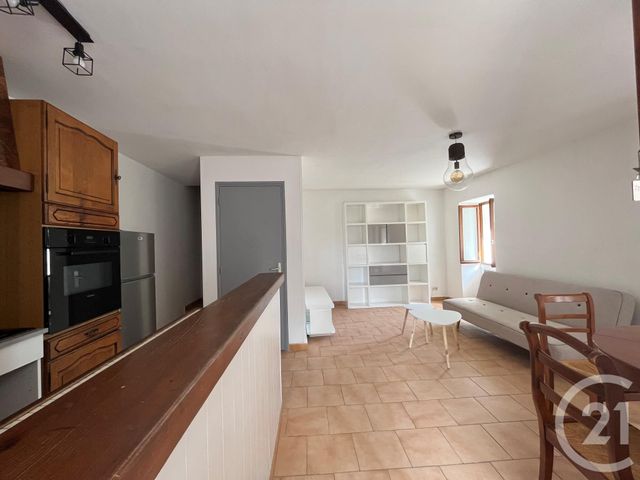 Maison &agrave; louer - 3 pi&egrave;ces - 54 m2 - Bastelicaccia - 201 - CORSE
