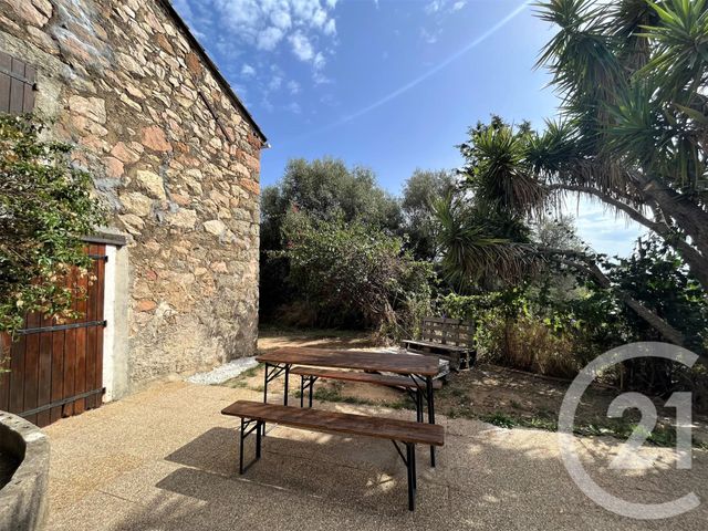 Maison &agrave; louer - 3 pi&egrave;ces - 54 m2 - Bastelicaccia - 201 - CORSE