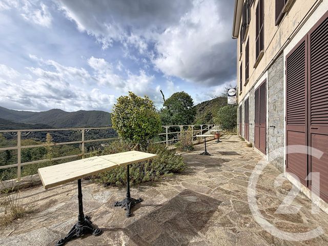 Maison &agrave; vendre - 11 pi&egrave;ces - 436,90 m2 - Zicavo - 201 - CORSE