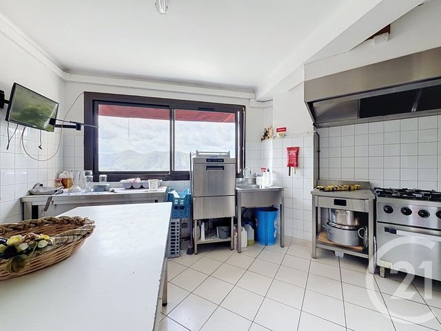 Maison &agrave; vendre - 11 pi&egrave;ces - 436,90 m2 - Zicavo - 201 - CORSE