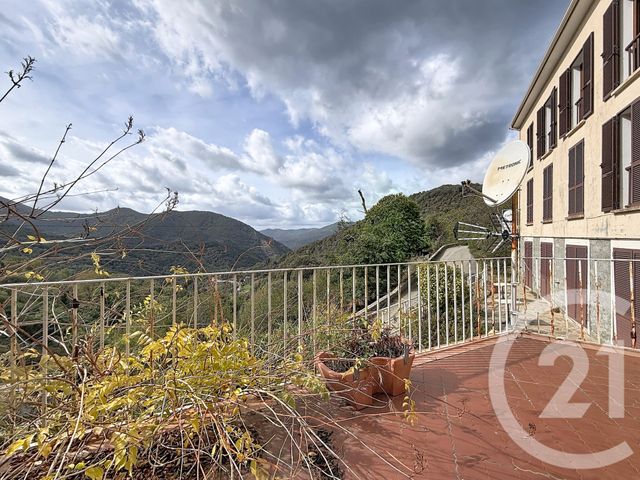 Maison &agrave; vendre - 11 pi&egrave;ces - 436,90 m2 - Zicavo - 201 - CORSE