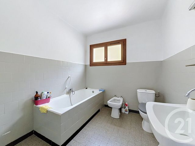 Maison &agrave; vendre - 11 pi&egrave;ces - 436,90 m2 - Zicavo - 201 - CORSE