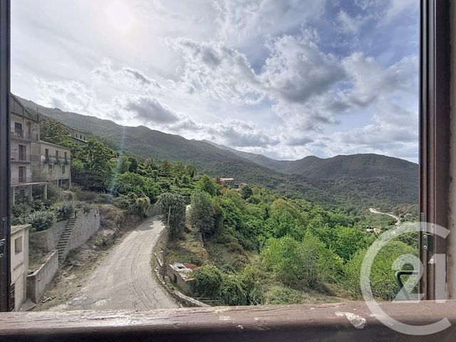 Maison &agrave; vendre - 11 pi&egrave;ces - 436,90 m2 - Zicavo - 201 - CORSE