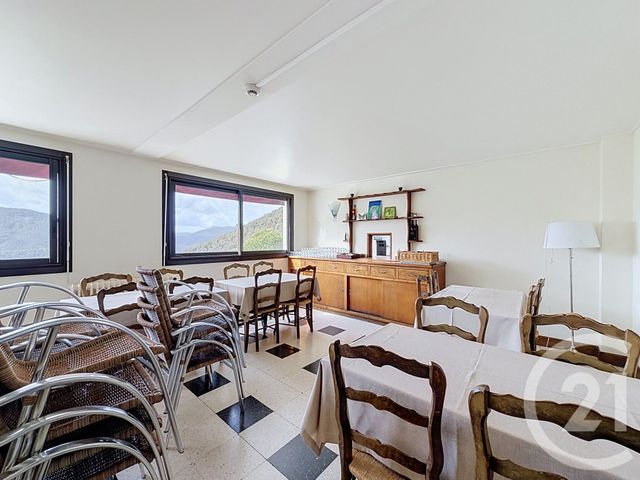Maison &agrave; vendre - 11 pi&egrave;ces - 436,90 m2 - Zicavo - 201 - CORSE