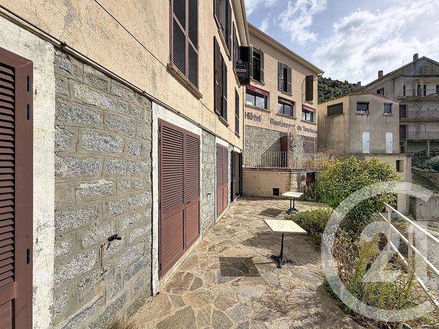 Maison &agrave; vendre - 11 pi&egrave;ces - 436,90 m2 - Zicavo - 201 - CORSE