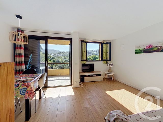 Appartement T2 &agrave; vendre - 2 pi&egrave;ces - 33 m2 - Porticcio - 201 - CORSE
