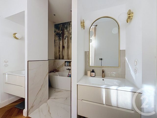 Appartement F4 &agrave; vendre - 4 pi&egrave;ces - 110,82 m2 - Ajaccio - 201 - CORSE