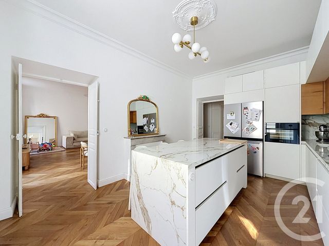 Appartement F4 &agrave; vendre - 4 pi&egrave;ces - 110,82 m2 - Ajaccio - 201 - CORSE