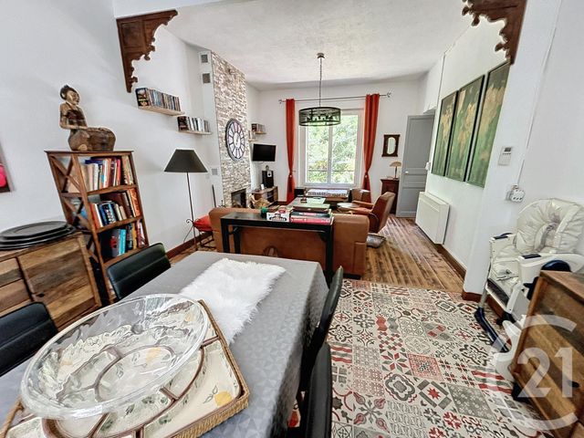 Maison &agrave; vendre - 6 pi&egrave;ces - 161,24 m2 - Vivario - 202 - CORSE