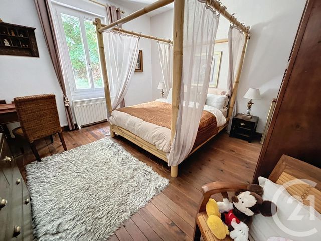 Maison &agrave; vendre - 6 pi&egrave;ces - 161,24 m2 - Vivario - 202 - CORSE