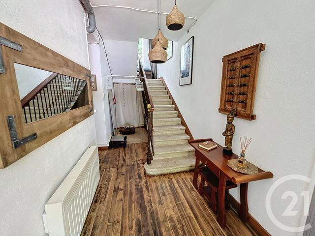 Maison &agrave; vendre - 6 pi&egrave;ces - 161,24 m2 - Vivario - 202 - CORSE
