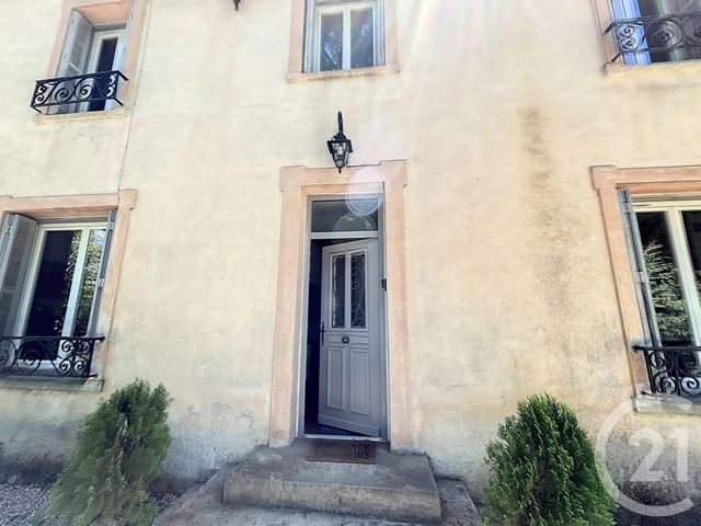 Maison &agrave; vendre - 6 pi&egrave;ces - 161,24 m2 - Vivario - 202 - CORSE