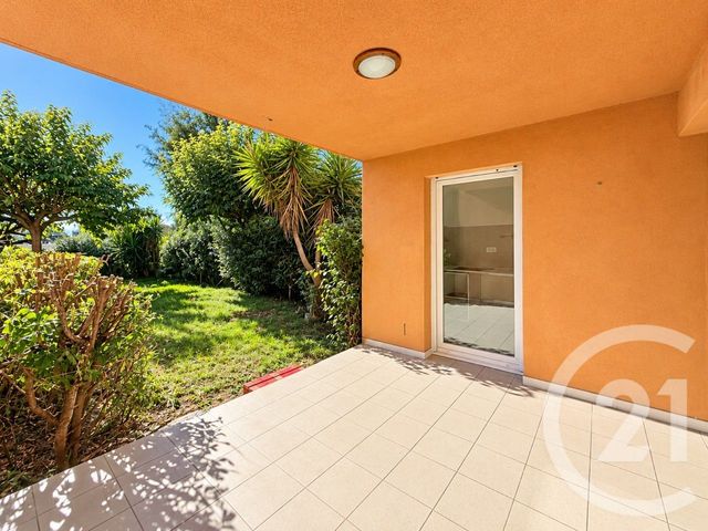 Appartement F2 &agrave; louer - 2 pi&egrave;ces - 48 m2 - Ajaccio - 201 - CORSE