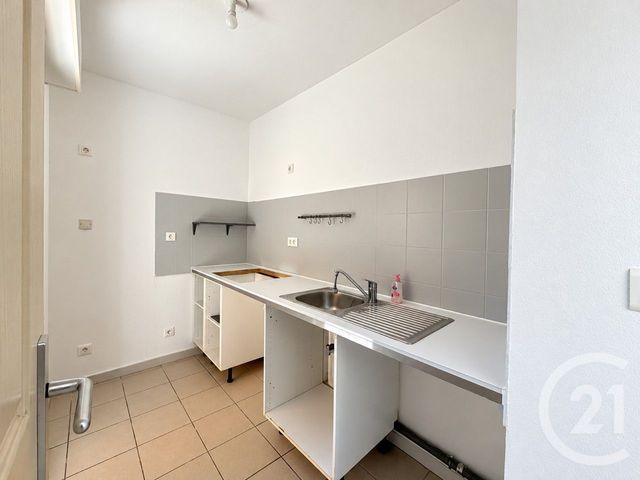 Appartement F2 &agrave; louer - 2 pi&egrave;ces - 48 m2 - Ajaccio - 201 - CORSE