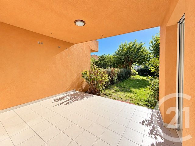 Appartement F2 &agrave; louer - 2 pi&egrave;ces - 48 m2 - Ajaccio - 201 - CORSE