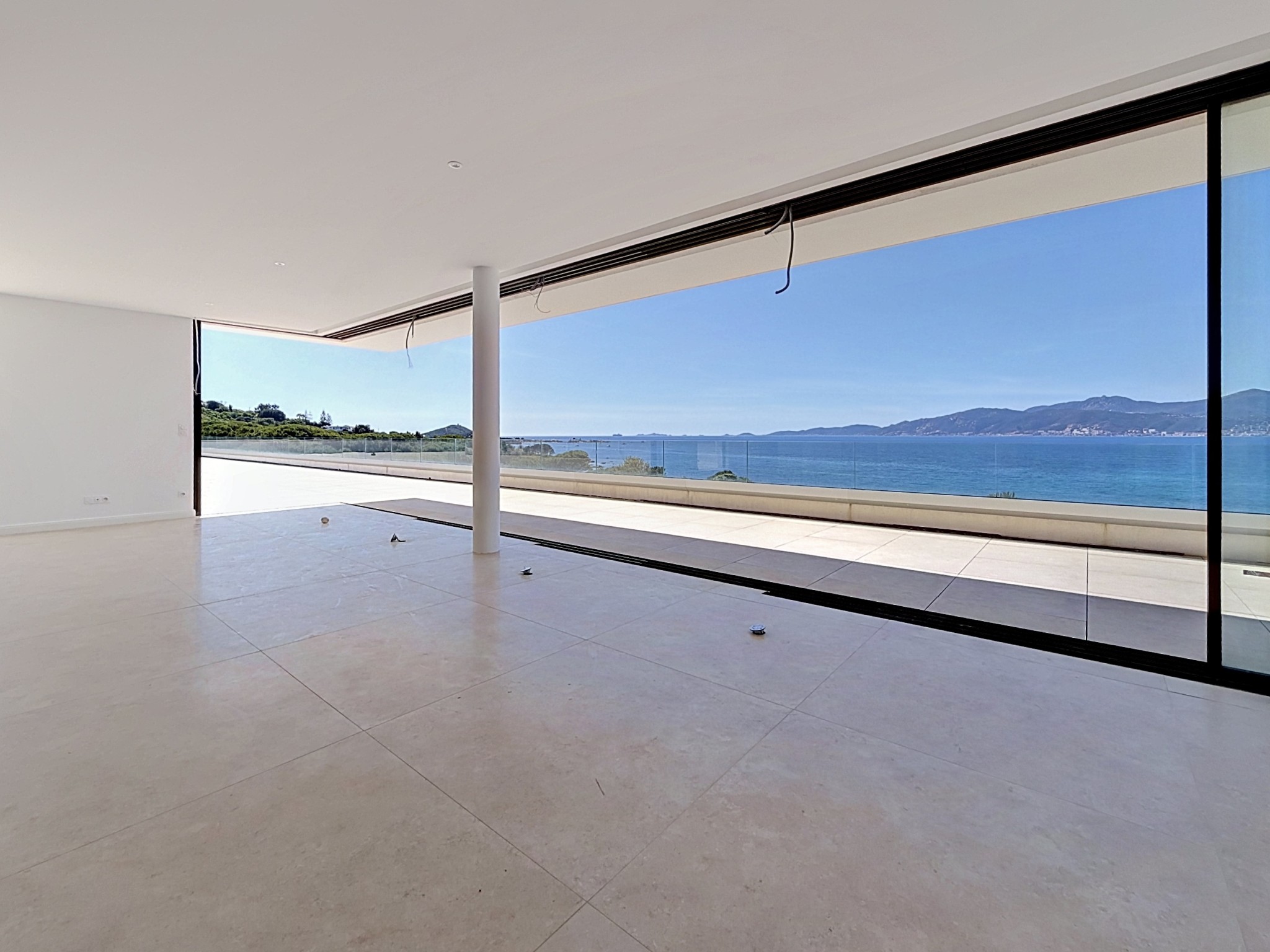appartement  - PIETROSELLA- 201