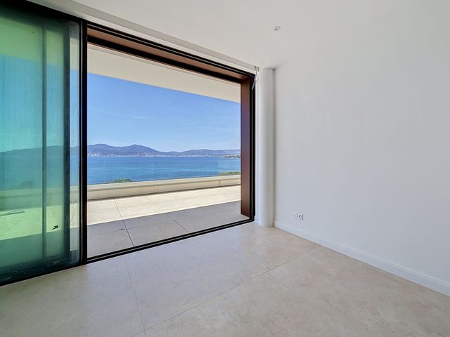 Appartement F4 &agrave; vendre - 4 pi&egrave;ces - 175 m2 - Pietrosella - 201 - CORSE