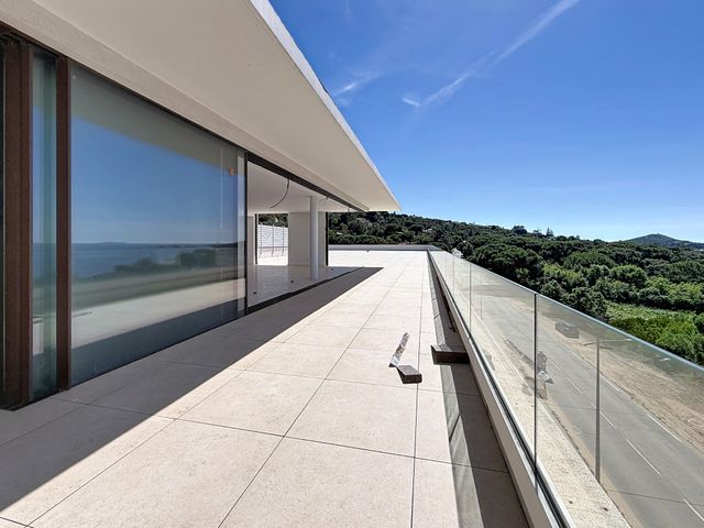 Appartement F4 &agrave; vendre - 4 pi&egrave;ces - 175 m2 - Pietrosella - 201 - CORSE