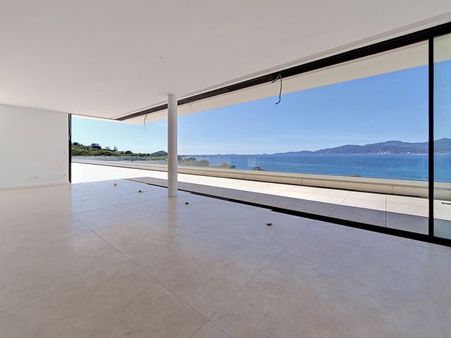 Appartement F4 &agrave; vendre - 4 pi&egrave;ces - 175 m2 - Pietrosella - 201 - CORSE