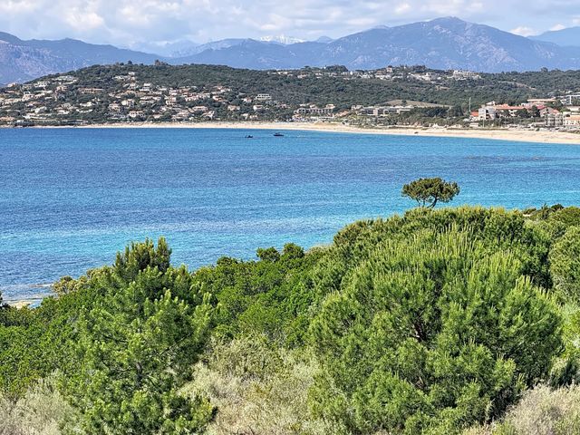 Appartement F4 &agrave; vendre - 4 pi&egrave;ces - 175 m2 - Pietrosella - 201 - CORSE