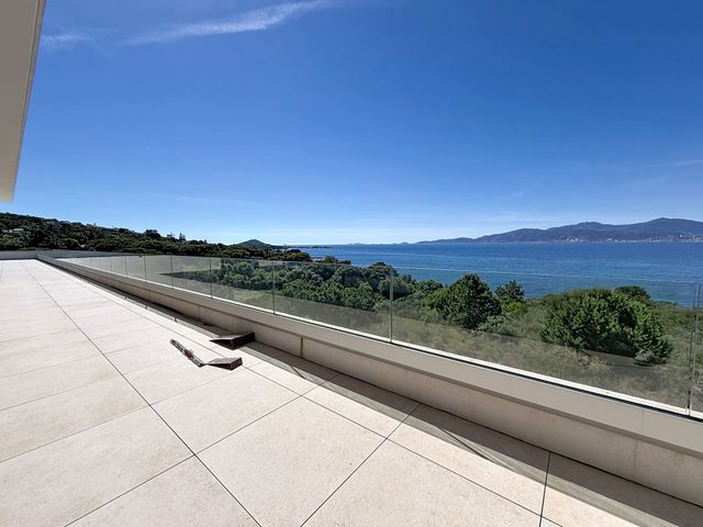 Appartement F4 &agrave; vendre - 4 pi&egrave;ces - 175 m2 - Pietrosella - 201 - CORSE