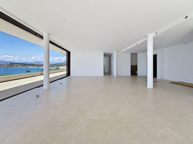 Appartement F4 &agrave; vendre - 4 pi&egrave;ces - 175 m2 - Pietrosella - 201 - CORSE